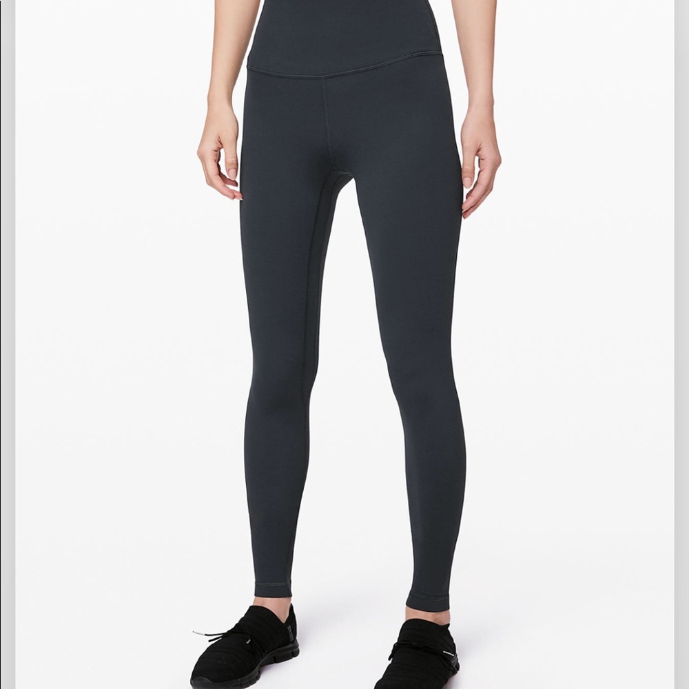 Lulu lemon leggings